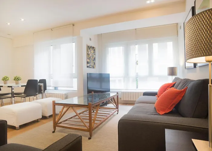 Avenida La Concha - Ib. Apartments