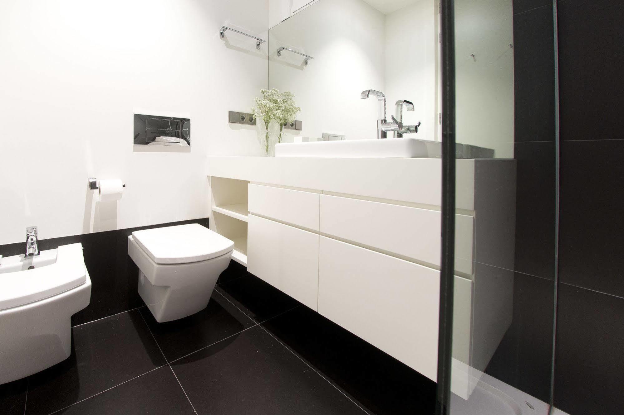 Avenida La Concha - Ib. Apartment San Sebastian