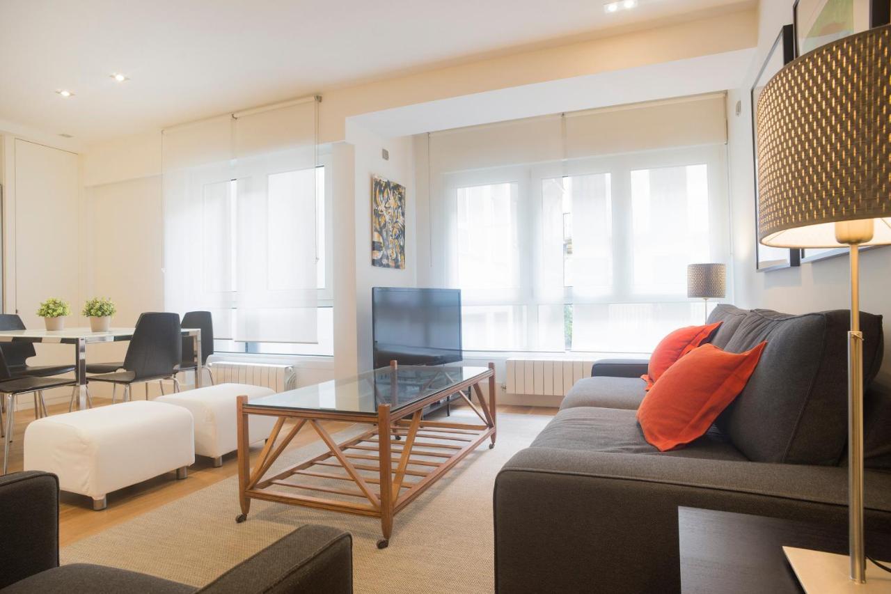 Appartement Avenida La Concha - Ib. *