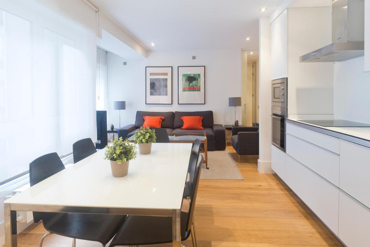 Avenida La Concha - Ib. Appartement