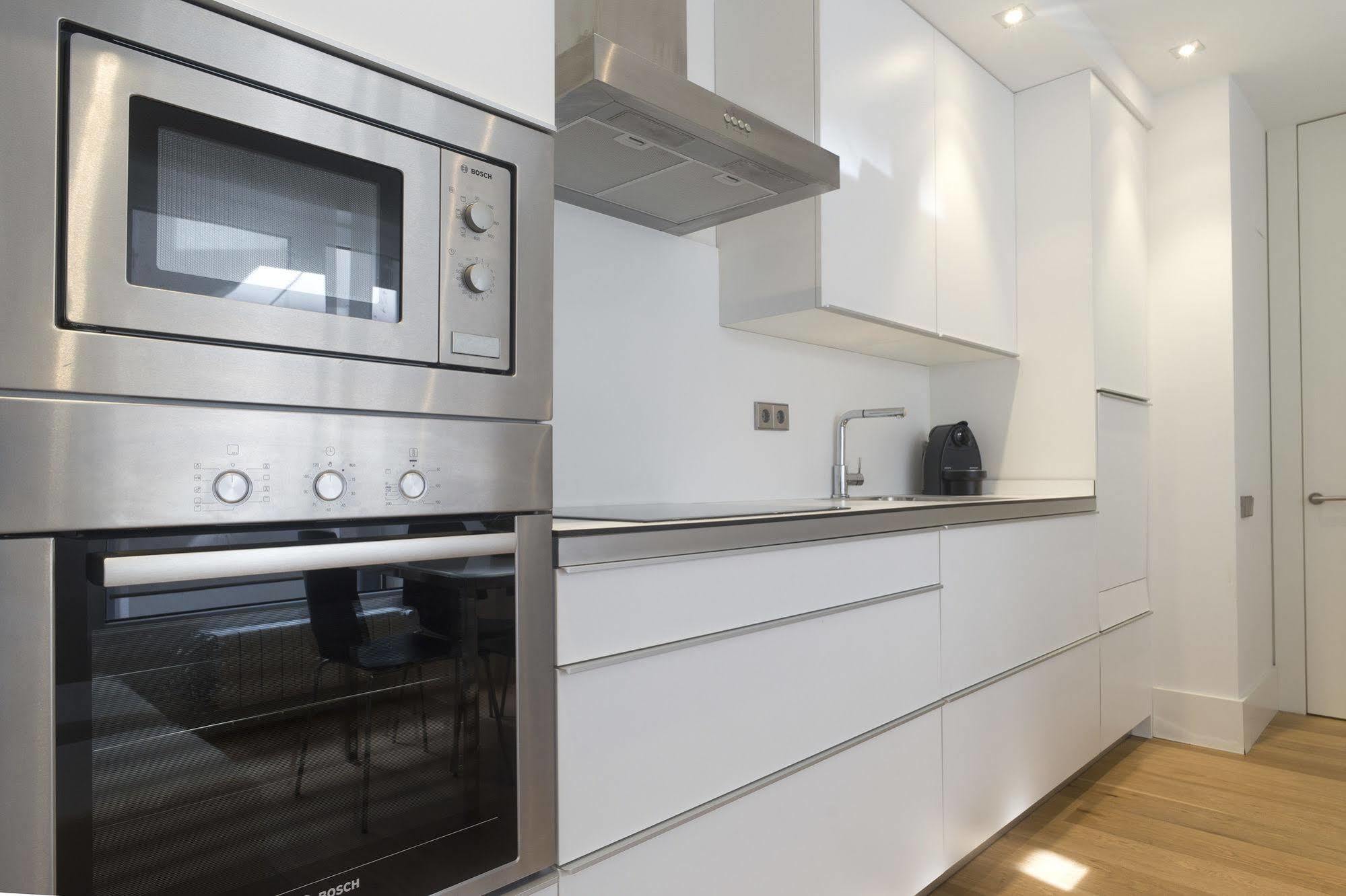Avenida La Concha - Ib. Appartement *