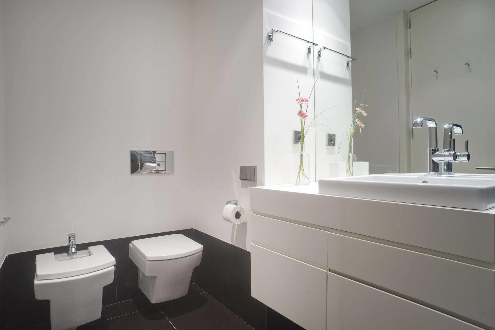 Apartment Avenida La Concha - Ib. San Sebastián