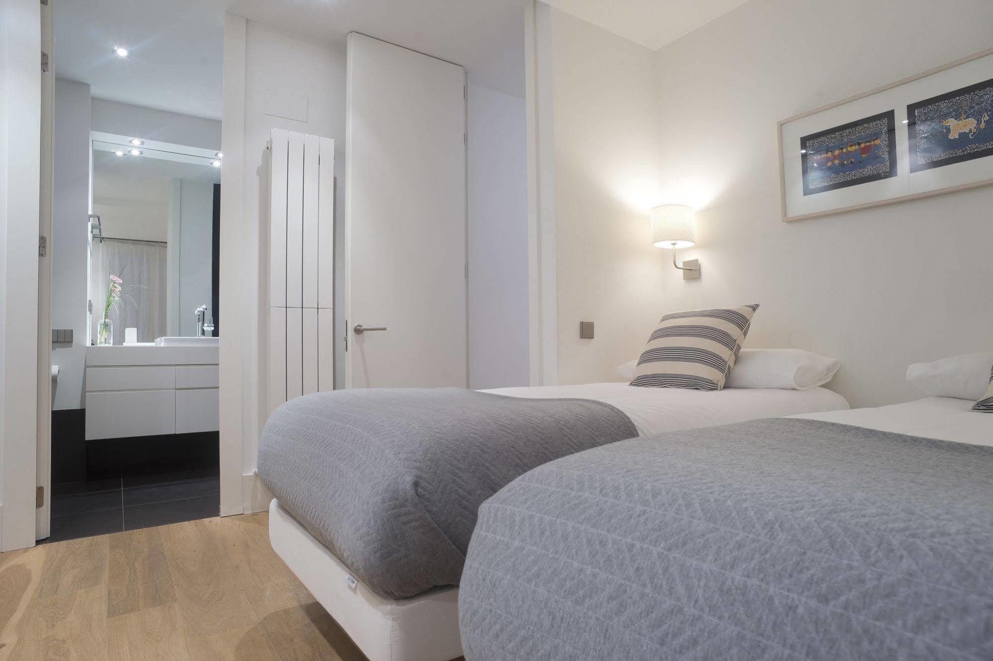 Appartement Avenida La Concha - Ib. *