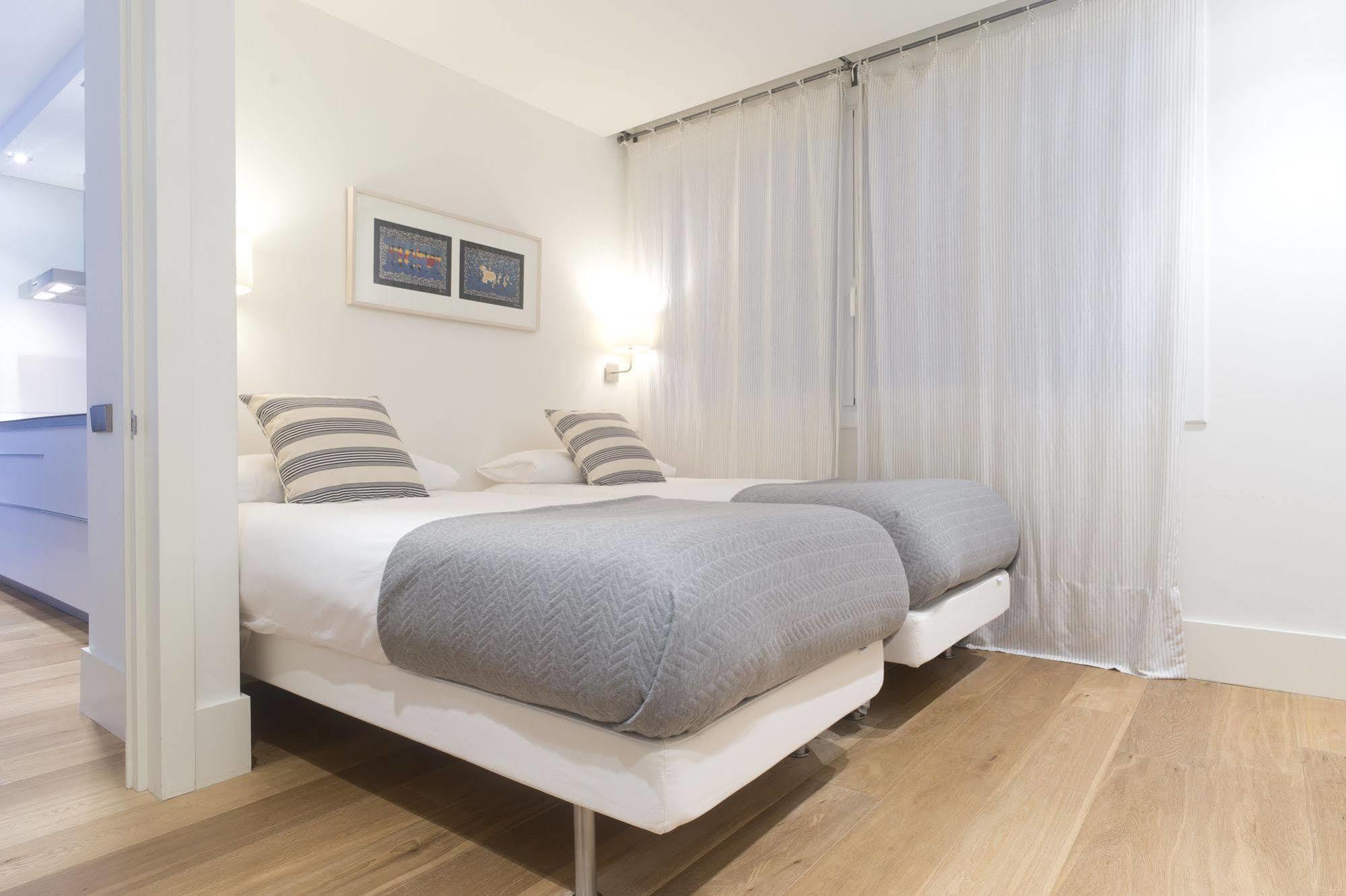 Avenida La Concha - Ib. Appartement *