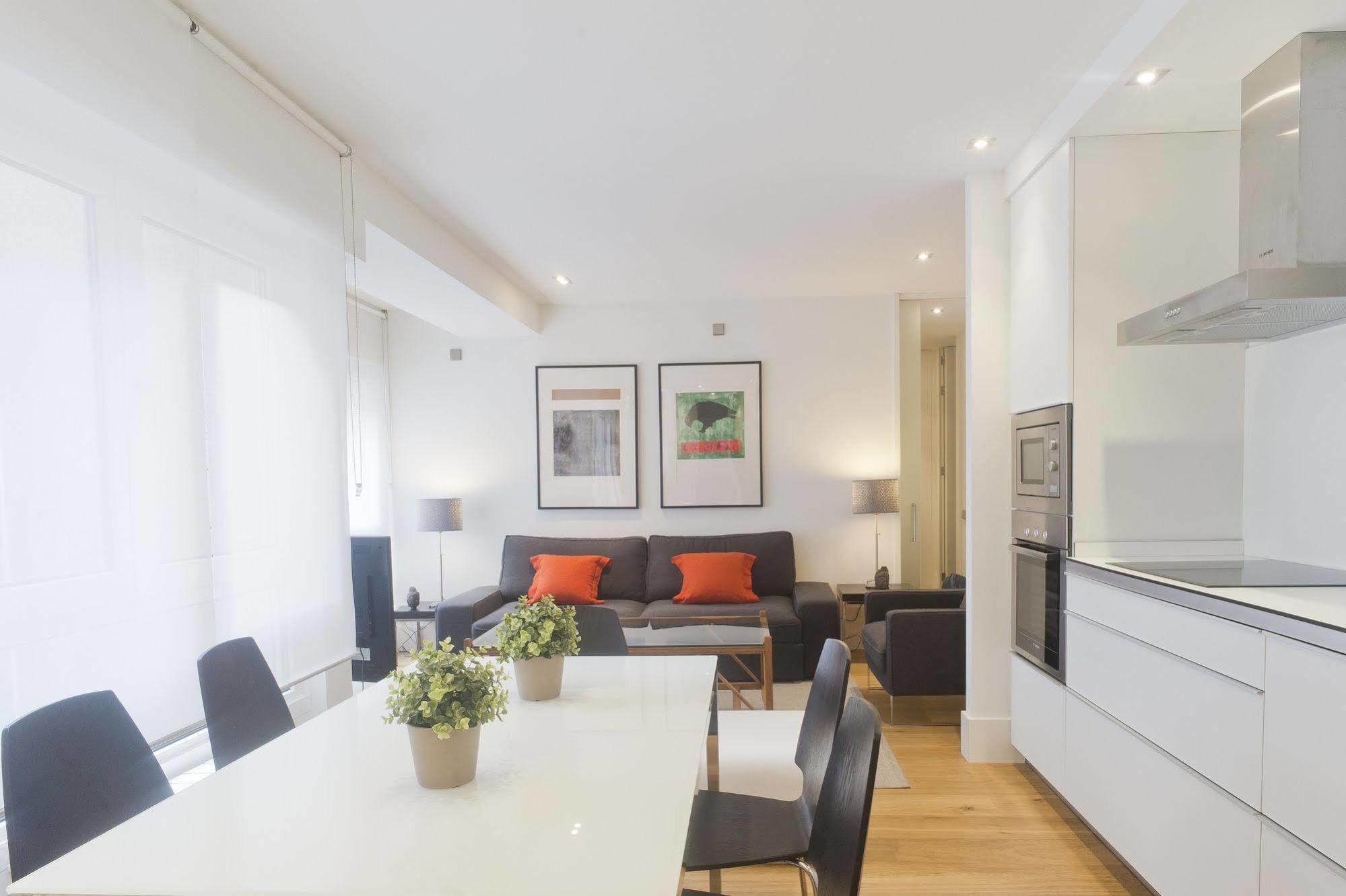 Appartement Avenida La Concha - Ib.