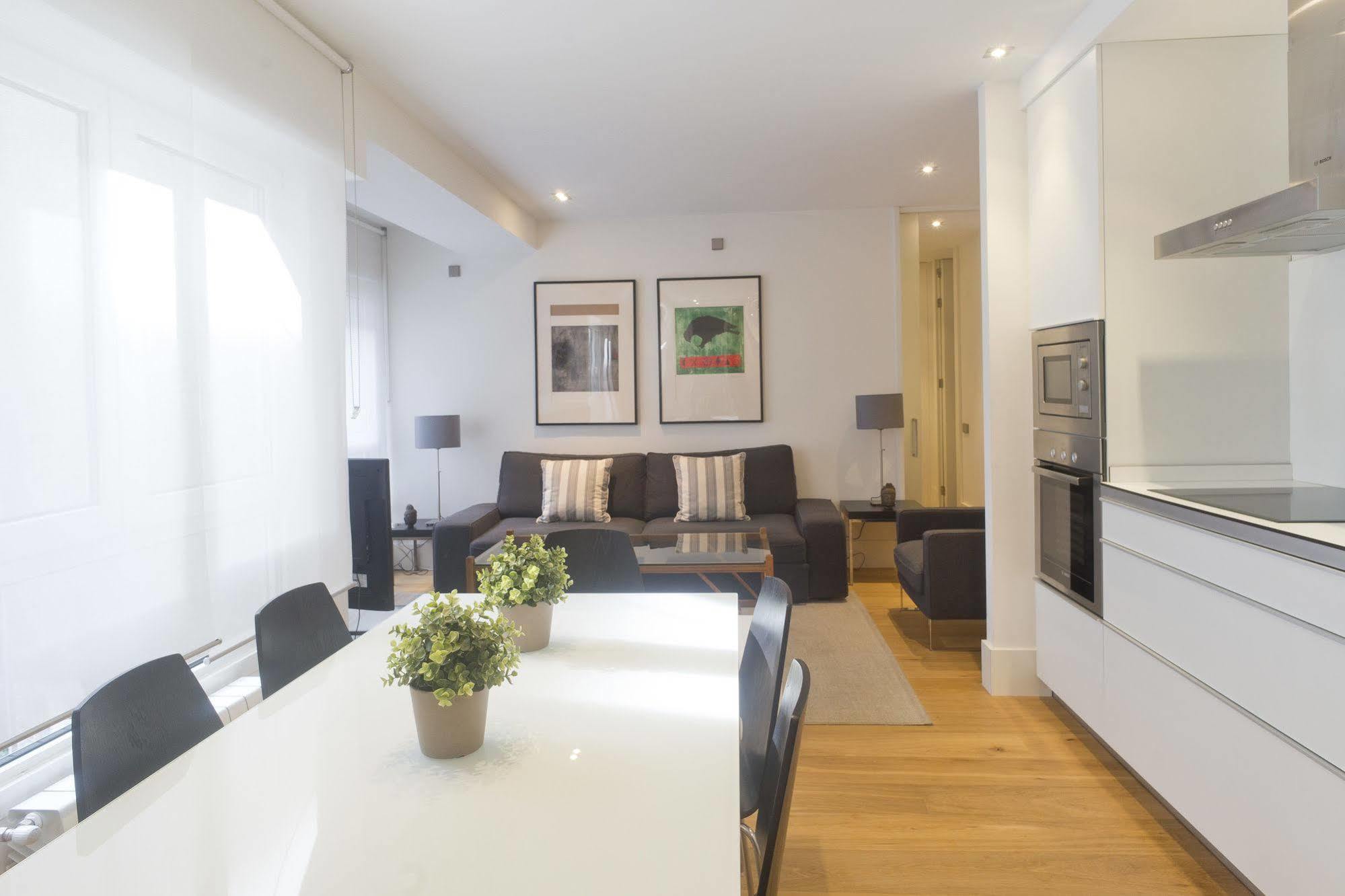 Apartment Avenida La Concha - Ib.